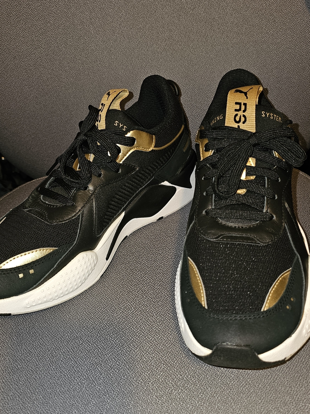 PUMA RS-X Trophies Mens 9.5